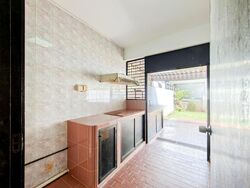 SPRINGWOOD AVENUE (D5), Terrace #484443811